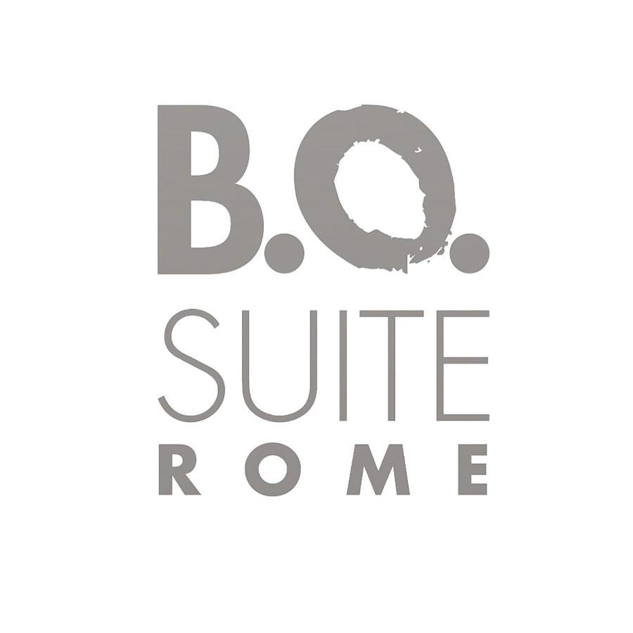 Appartamento Al Centro Di Roma BosuiteRzym Zewnętrze zdjęcie