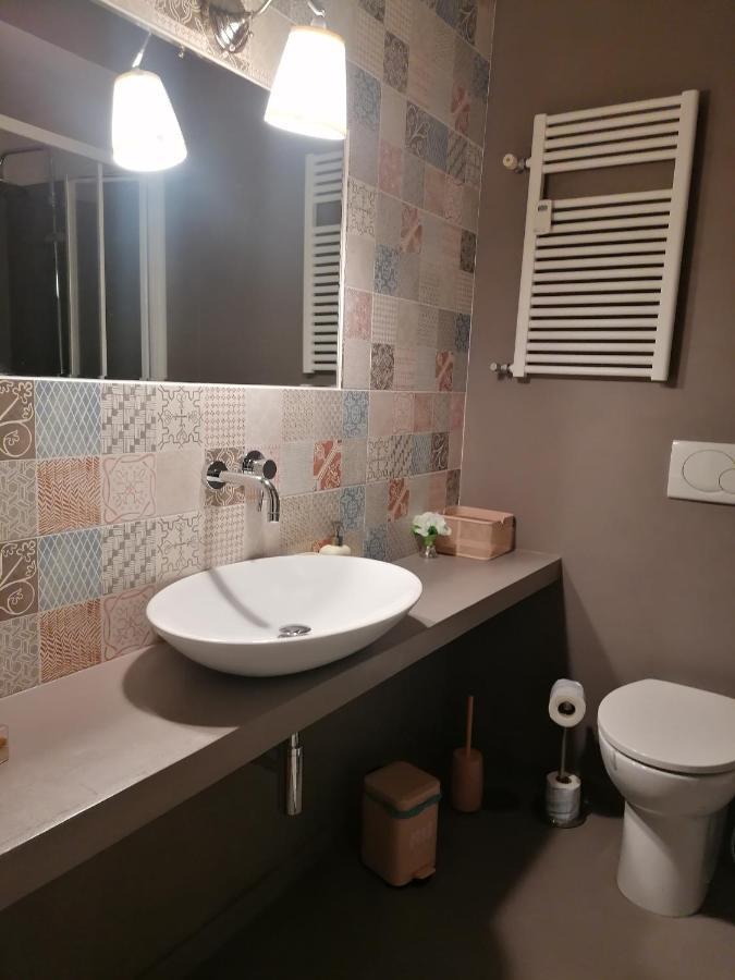 Appartamento Al Centro Di Roma BosuiteRzym Zewnętrze zdjęcie