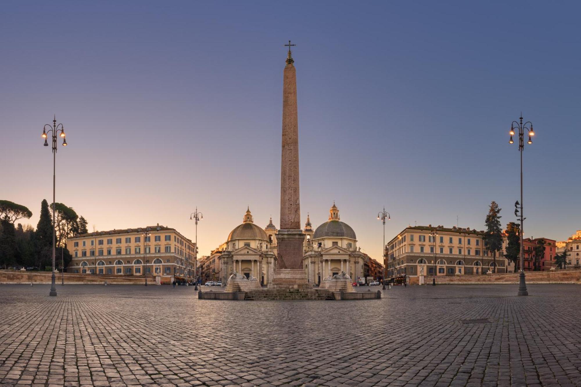 Appartamento Al Centro Di Roma BosuiteRzym Zewnętrze zdjęcie