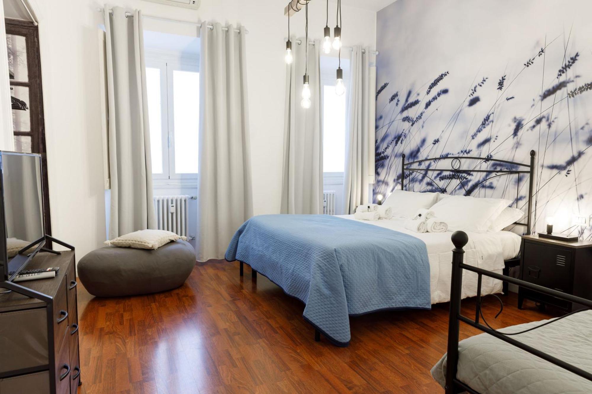 Appartamento Al Centro Di Roma BosuiteRzym Zewnętrze zdjęcie
